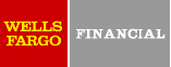 Wells Fargo Financial Canada Logo